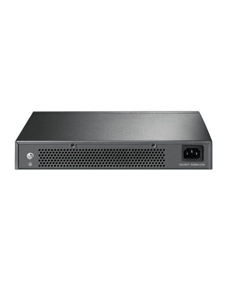 Switch, TP-LINK, 24x10Base-T / 100Base-TX / 1000Base-T, TL-SG1024D