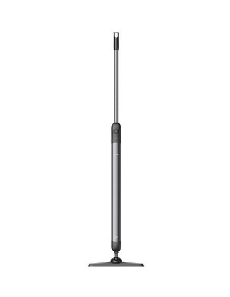 Vacuum Cleaner Accessory, DREAME, MIRA MOP 10, Wet, Electric mop, Black, Bagless, Battery, 1.7 kg, HMF10A