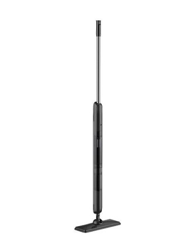 Vacuum Cleaner Accessory, DREAME, MIRA MOP 10, Wet, Electric mop, Black, Bagless, Battery, 1.7 kg, HMF10A