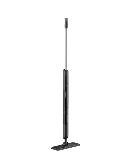 Vacuum Cleaner Accessory, DREAME, MIRA MOP 10, Wet, Electric mop, Black, Bagless, Battery, 1.7 kg, HMF10A