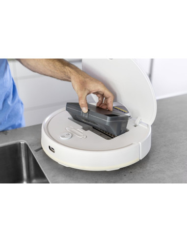VACUUM CLEANER ROBOT/RCV 3 1.269-620.0 KARCHER