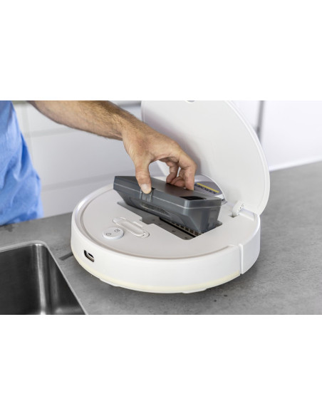 VACUUM CLEANER ROBOT/RCV 3 1.269-620.0 KARCHER