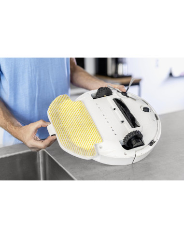 VACUUM CLEANER ROBOT/RCV 3 1.269-620.0 KARCHER