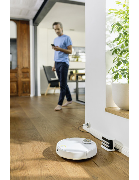 VACUUM CLEANER ROBOT/RCV 3 1.269-620.0 KARCHER