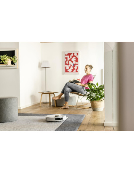 VACUUM CLEANER ROBOT/RCV 5 1.269-640.0 KARCHER