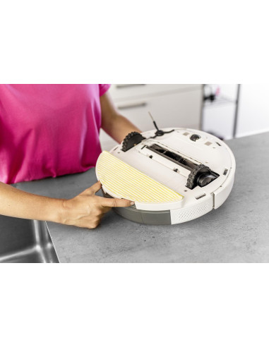 VACUUM CLEANER ROBOT/RCV 5 1.269-640.0 KARCHER