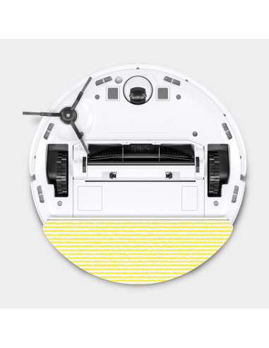 VACUUM CLEANER ROBOT/RCV 5 1.269-640.0 KARCHER