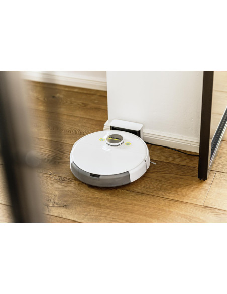 VACUUM CLEANER ROBOT/RCV 5 1.269-640.0 KARCHER