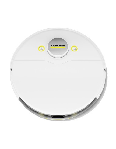VACUUM CLEANER ROBOT/RCV 5 1.269-640.0 KARCHER
