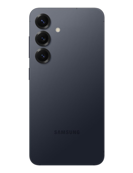 MOBILE PHONE GALAXY S25/128GB BLACK SM-S931B SAMSUNG