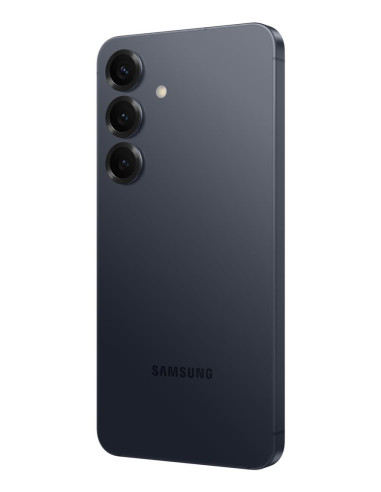 MOBILE PHONE GALAXY S25/128GB BLACK SM-S931B SAMSUNG