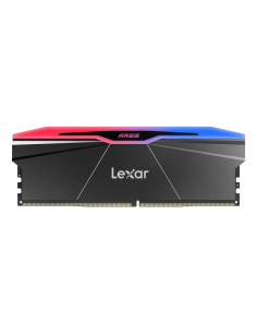 MEMORY DIMM 32GB DDR5-6000/K2 LD5U16G60C30BR-RGD LEXAR