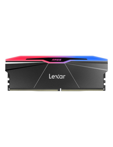 MEMORY DIMM 32GB DDR5-6000/K2 LD5U16G60C30BR-RGD LEXAR