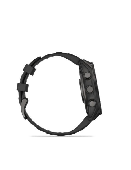 SMARTWATCH FENIX 8 SAPPHIRE/BLACK/GRAY 010-02904-21 GARMIN