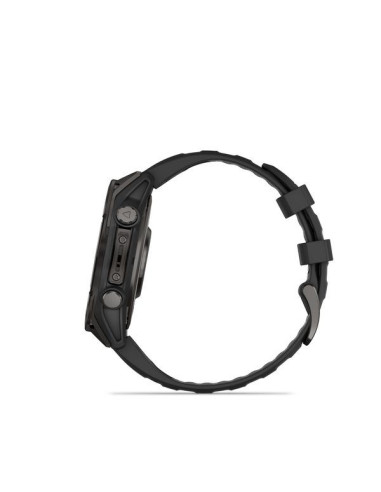 SMARTWATCH FENIX 8 SAPPHIRE/BLACK/GRAY 010-02904-21 GARMIN