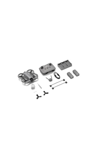 Drone, DJI, Neo 2 Fly More Combo, CP.FP.00000272