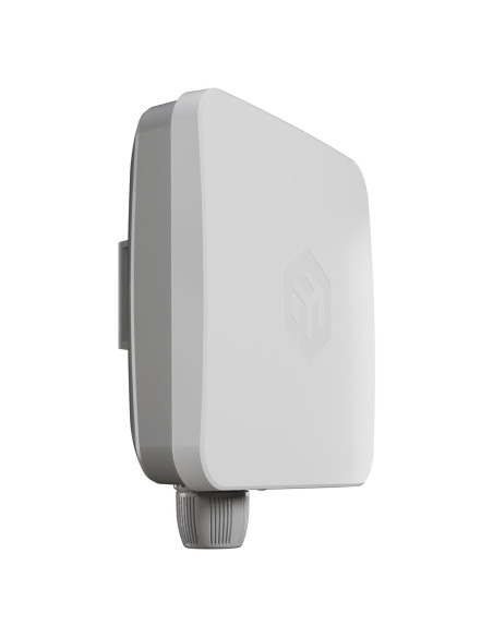 Access Point, MIKROTIK, 1xLAN ports, EC25-EU&SXTSQ