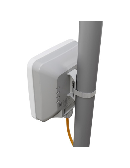 Access Point, MIKROTIK, 1xLAN ports, EC25-EU&SXTSQ