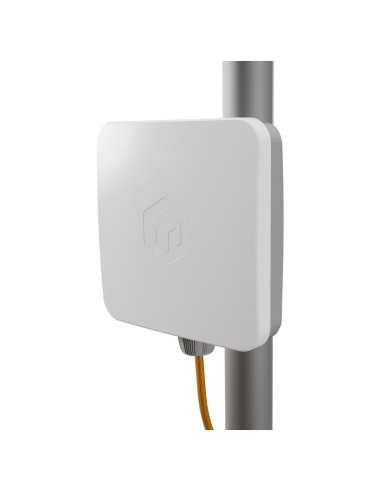 Access Point, MIKROTIK, 1xLAN ports, EC25-EU&SXTSQ