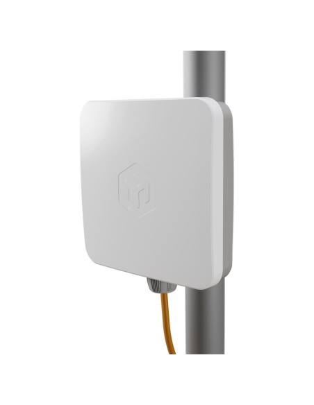 Access Point, MIKROTIK, 1xLAN ports, EC25-EU&SXTSQ