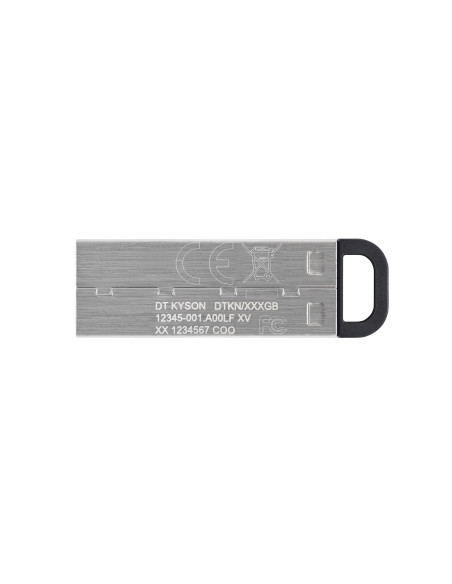 MEMORY DRIVE FLASH USB3.2/128GB DTKN/128GB KINGSTON