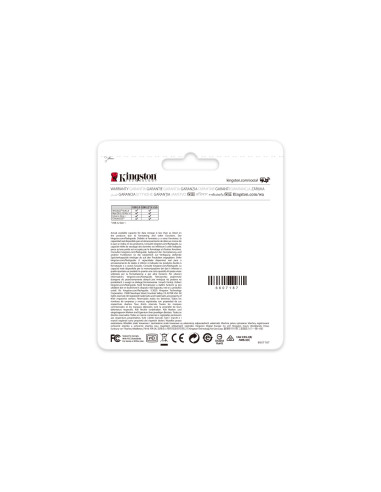 MEMORY DRIVE FLASH USB3.2/128GB DTKN/128GB KINGSTON