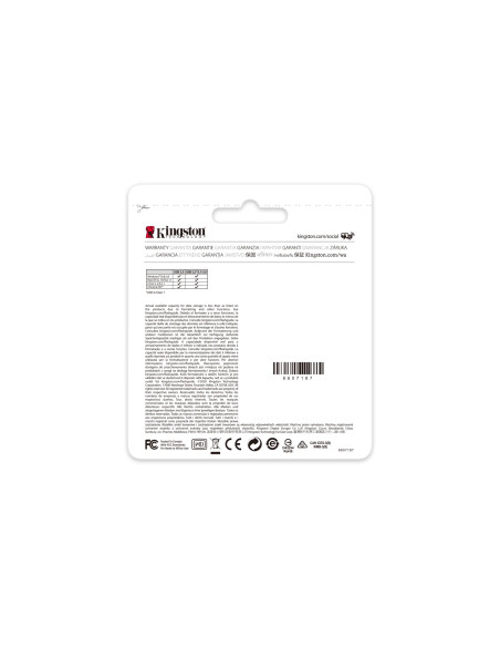 MEMORY DRIVE FLASH USB3.2/128GB DTKN/128GB KINGSTON