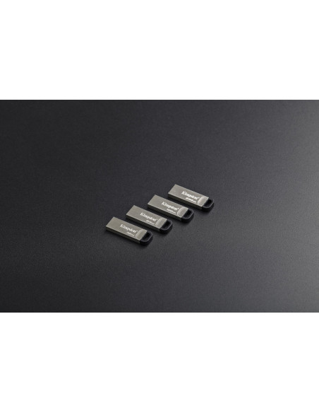 MEMORY DRIVE FLASH USB3.2/128GB DTKN/128GB KINGSTON