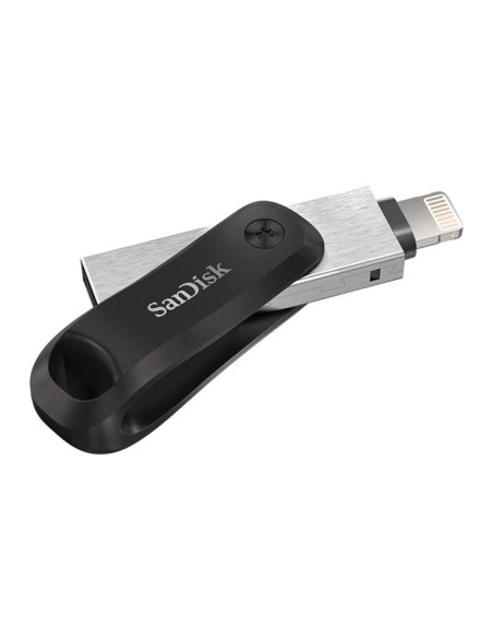 MEMORY DRIVE FLASH USB3 128GB/SDIX60N-128G-GN6NE SANDISK