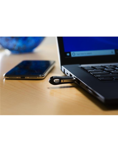 MEMORY DRIVE FLASH USB3 128GB/SDIX60N-128G-GN6NE SANDISK