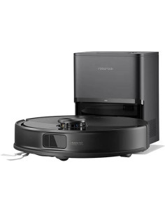 VACUUM CLEANER ROBOT Q10 VF+/BLACK Q10VFP52-00 ROBOROCK