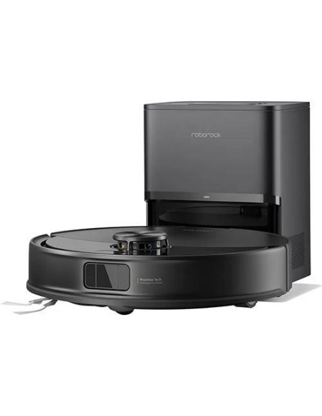 VACUUM CLEANER ROBOT Q10 VF+/BLACK Q10VFP52-00 ROBOROCK