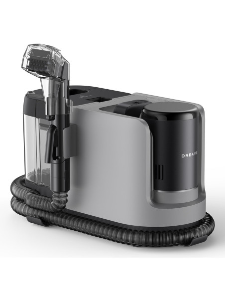 Vacuum Cleaner, DREAME, H15 MIX, Cordless, 100 Watts, Suction power 23000 Pa, Capacity 0.78 l, Noise 76 dB, Weight 5.7 kg, HHV4