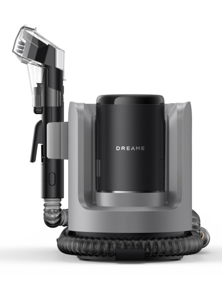 Vacuum Cleaner, DREAME, H15 MIX, Cordless, 100 Watts, Suction power 23000 Pa, Capacity 0.78 l, Noise 76 dB, Weight 5.7 kg, HHV4