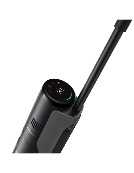 Vacuum Cleaner, DREAME, H15 MIX, Cordless, 100 Watts, Suction power 23000 Pa, Capacity 0.78 l, Noise 76 dB, Weight 5.7 kg, HHV4