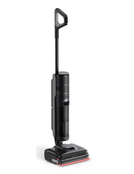 Vacuum Cleaner, DREAME, H15 MIX, Cordless, 100 Watts, Suction power 23000 Pa, Capacity 0.78 l, Noise 76 dB, Weight 5.7 kg, HHV4