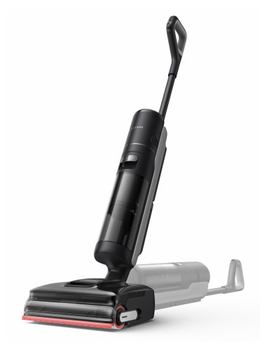 Vacuum Cleaner, DREAME, H15 MIX, Cordless, 100 Watts, Suction power 23000 Pa, Capacity 0.78 l, Noise 76 dB, Weight 5.7 kg, HHV4