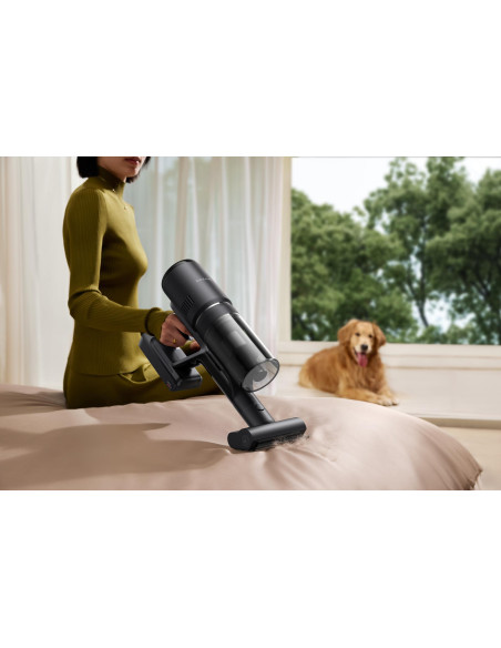 Vacuum Cleaner, DREAME, H15 MIX, Cordless, 100 Watts, Suction power 23000 Pa, Capacity 0.78 l, Noise 76 dB, Weight 5.7 kg, HHV4