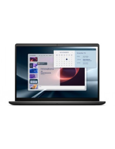 DELL PRO 14 ESSENTIAL R5-22014FHD+16GB512SSDUBUNTU3PS (CARBON) (US-KB) 