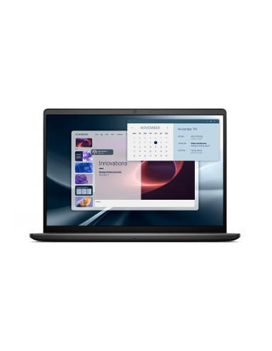 DELL PRO 14 ESSENTIAL R5-22014FHD+16GB512SSDUBUNTU3PS (CARBON) (US-KB) 