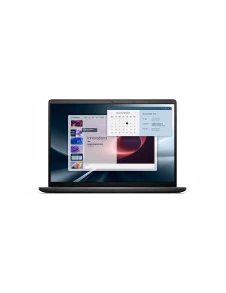 DELL PRO 14 ESSENTIAL R5-22014FHD+16GB512SSDUBUNTU3PS (CARBON) (US-KB) 