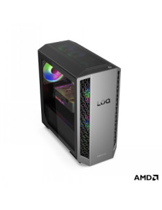 LENOVO LOQ TOWER RYZEN 9 8945HX32GB1TB SSDAMD RADEON RX9070 XT 16GB2X 120MM FRONT SYSTEM FAN WITH ARGB LIGHT + 120MM REAR SYSTE