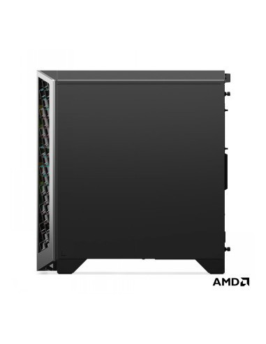 LENOVO LOQ TOWER RYZEN 9 8945HX32GB1TB SSDAMD RADEON RX9070 XT 16GB2X 120MM FRONT SYSTEM FAN WITH ARGB LIGHT + 120MM REAR SYSTE