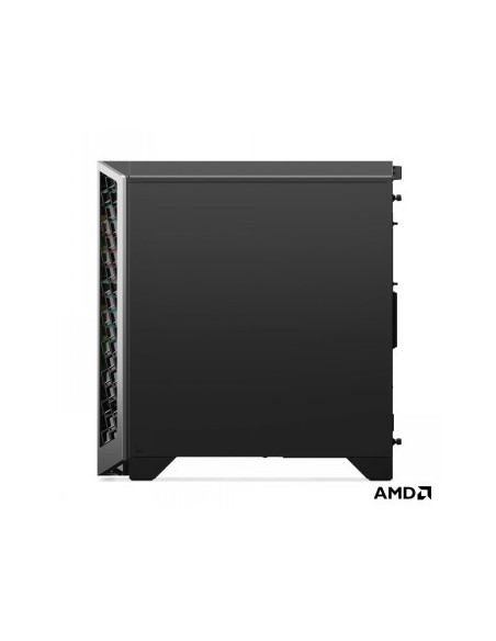 LENOVO LOQ TOWER RYZEN 9 8945HX32GB1TB SSDAMD RADEON RX9070 XT 16GB2X 120MM FRONT SYSTEM FAN WITH ARGB LIGHT + 120MM REAR SYSTE