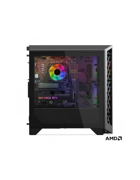 LENOVO LOQ TOWER RYZEN 9 8945HX32GB1TB SSDAMD RADEON RX9070 XT 16GB2X 120MM FRONT SYSTEM FAN WITH ARGB LIGHT + 120MM REAR SYSTE