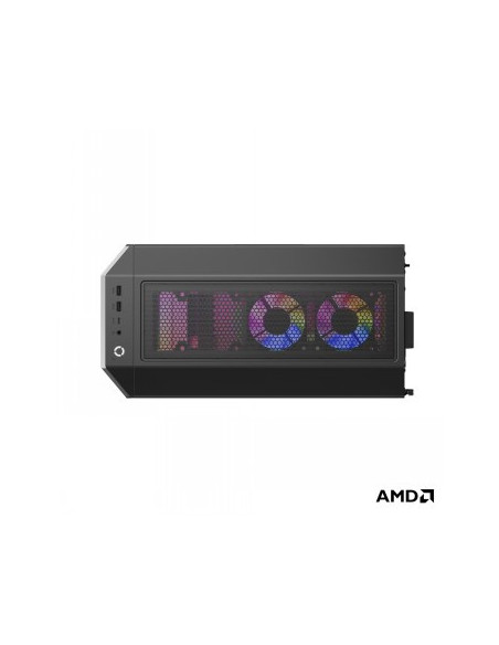 LENOVO LOQ TOWER RYZEN 9 8945HX32GB1TB SSDAMD RADEON RX9070 XT 16GB2X 120MM FRONT SYSTEM FAN WITH ARGB LIGHT + 120MM REAR SYSTE