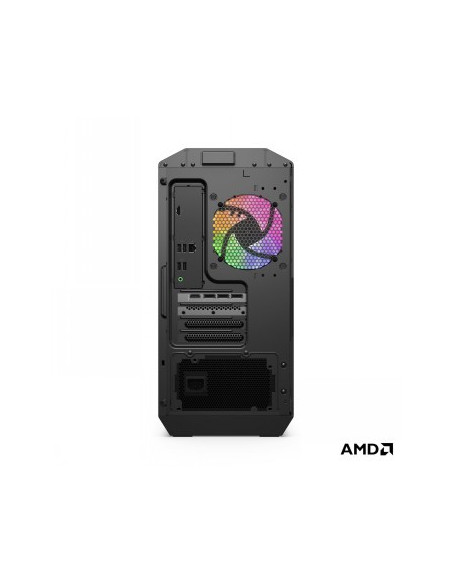LENOVO LOQ TOWER RYZEN 9 8945HX32GB1TB SSDAMD RADEON RX9070 XT 16GB2X 120MM FRONT SYSTEM FAN WITH ARGB LIGHT + 120MM REAR SYSTE