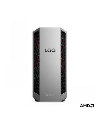 LENOVO LOQ TOWER RYZEN 9 8945HX32GB1TB SSDAMD RADEON RX9070 XT 16GB2X 120MM FRONT SYSTEM FAN WITH ARGB LIGHT + 120MM REAR SYSTE