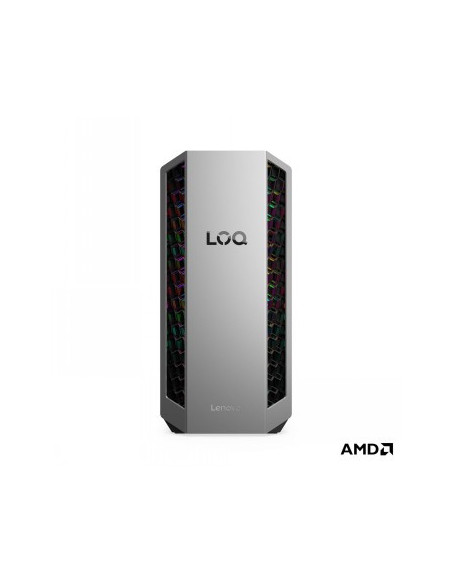 LENOVO LOQ TOWER RYZEN 9 8945HX32GB1TB SSDAMD RADEON RX9070 XT 16GB2X 120MM FRONT SYSTEM FAN WITH ARGB LIGHT + 120MM REAR SYSTE