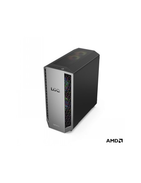 LENOVO LOQ TOWER RYZEN 9 8945HX32GB1TB SSDAMD RADEON RX9070 XT 16GB2X 120MM FRONT SYSTEM FAN WITH ARGB LIGHT + 120MM REAR SYSTE